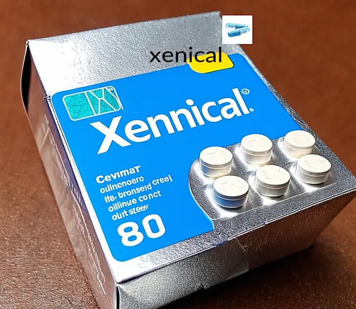 Xenical 2